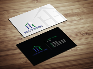 Business Card Design by Magic of Art for this project | Design: #32971118