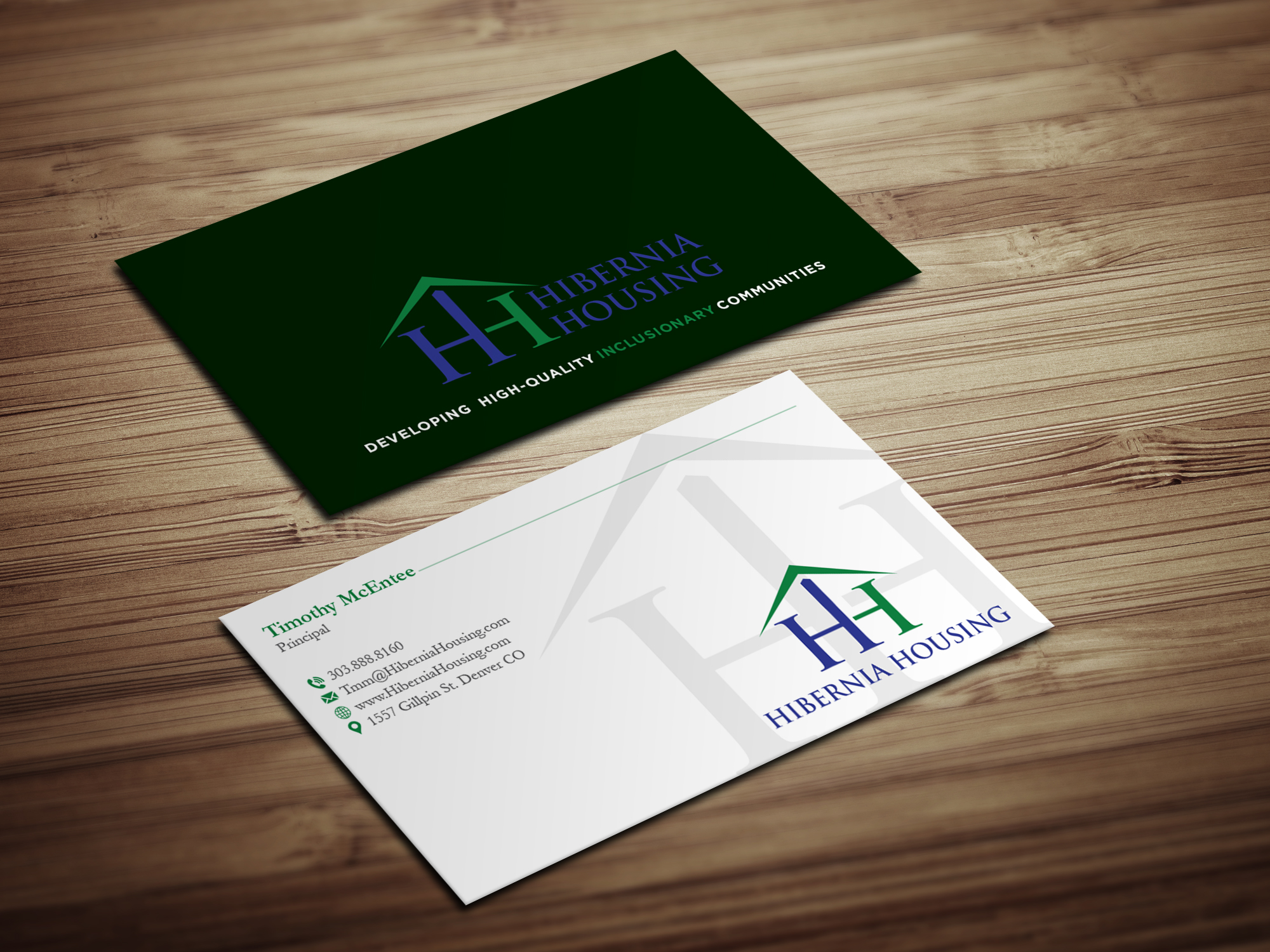 Business Card Design by Magic of Art for this project | Design #32971127