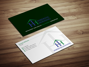 Business Card Design by Magic of Art for this project | Design: #32971127
