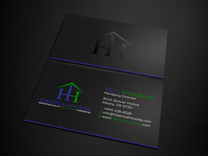 Visitenkarten-Design von Tripti Ranjan Gain für dieses Projekt | Design: #32951558