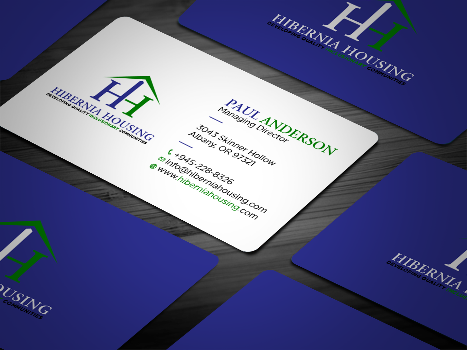 Business Card Design by Tripti Ranjan Gain for this project | Design #32951559