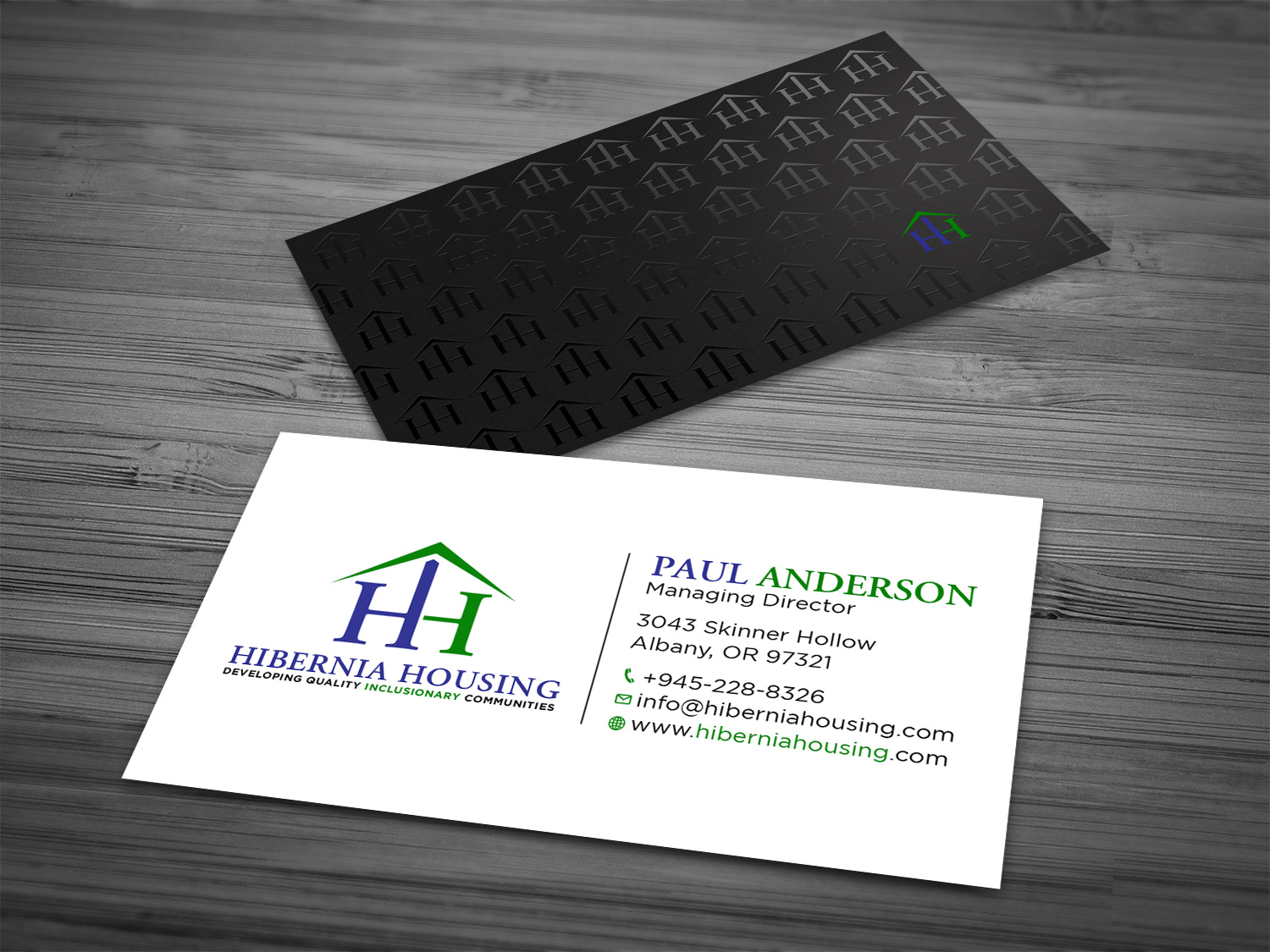 Business Card Design by Tripti Ranjan Gain for this project | Design #32951560