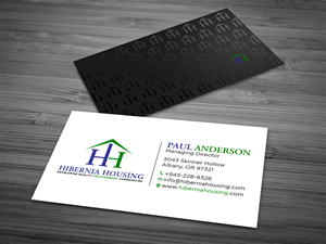 Visitenkarten-Design von Tripti Ranjan Gain für dieses Projekt | Design: #32951560