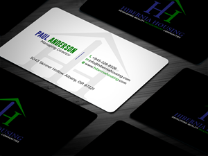 Visitenkarten-Design von Tripti Ranjan Gain für dieses Projekt | Design: #32951562