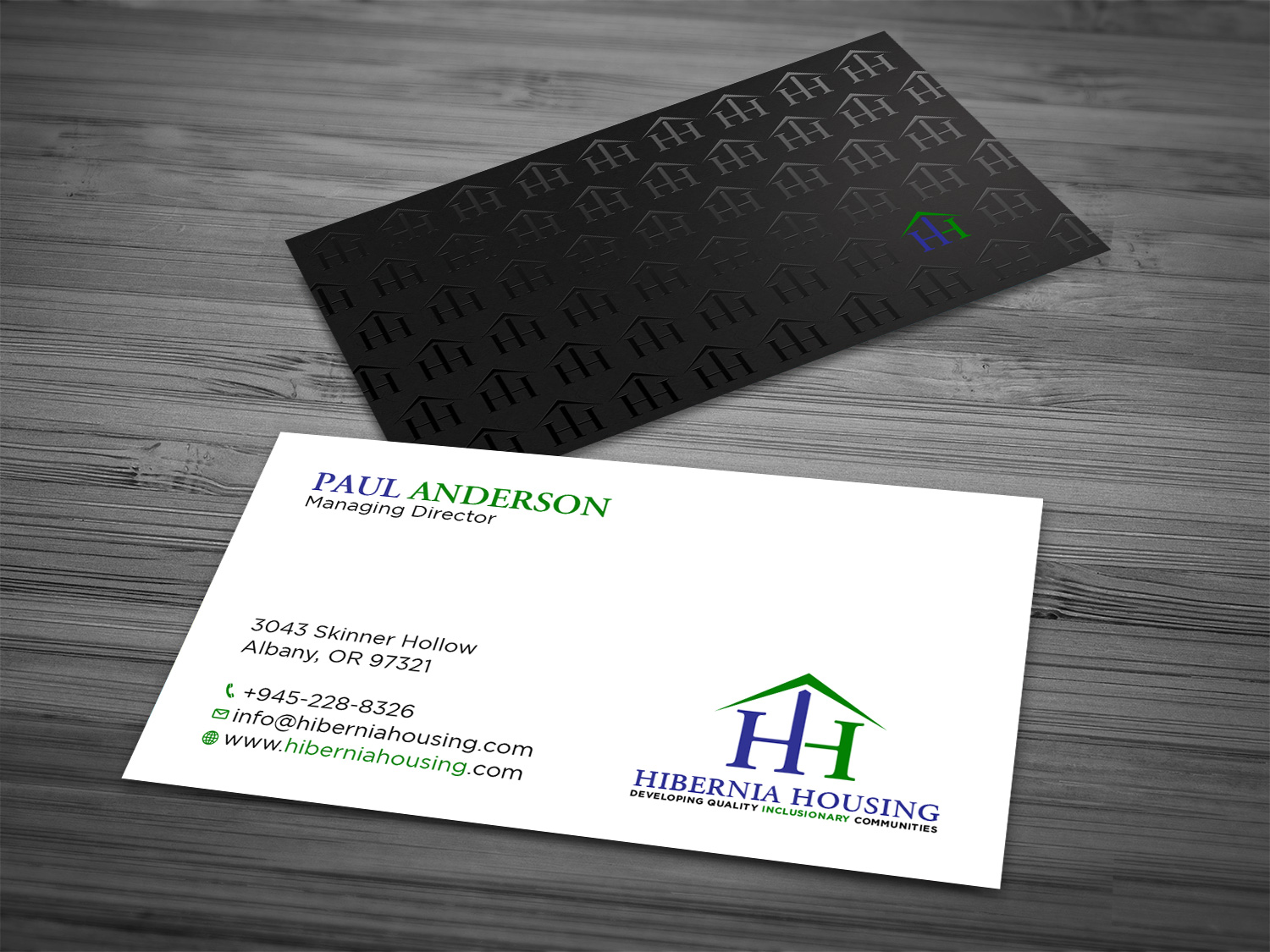 Business Card Design by Tripti Ranjan Gain for this project | Design #32951564
