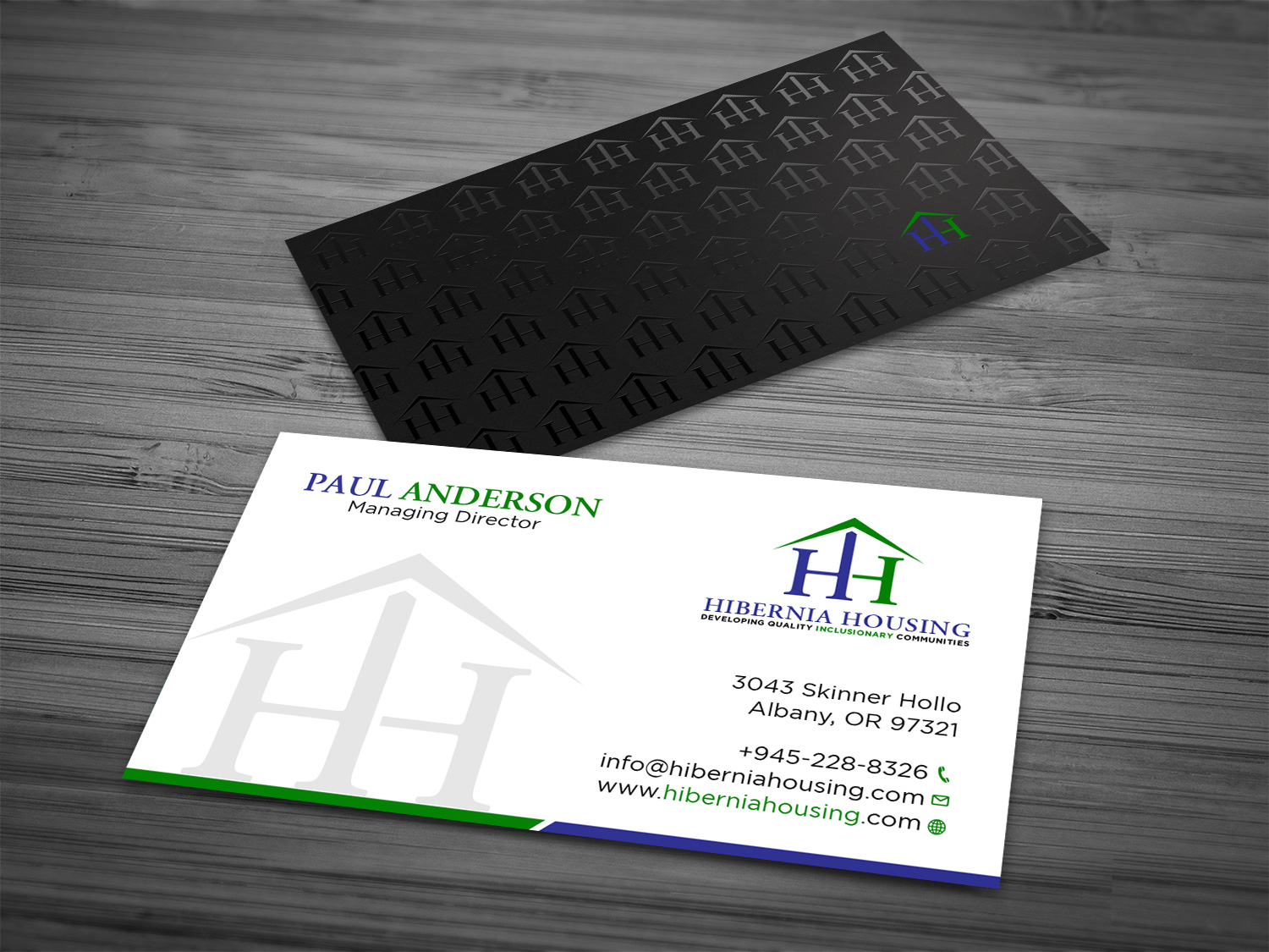 Business Card Design by Tripti Ranjan Gain for this project | Design #32951566