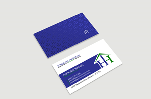 Diseño de Tarjeta de Presentación por Tripti Ranjan Gain para este proyecto | Diseño: #32951571