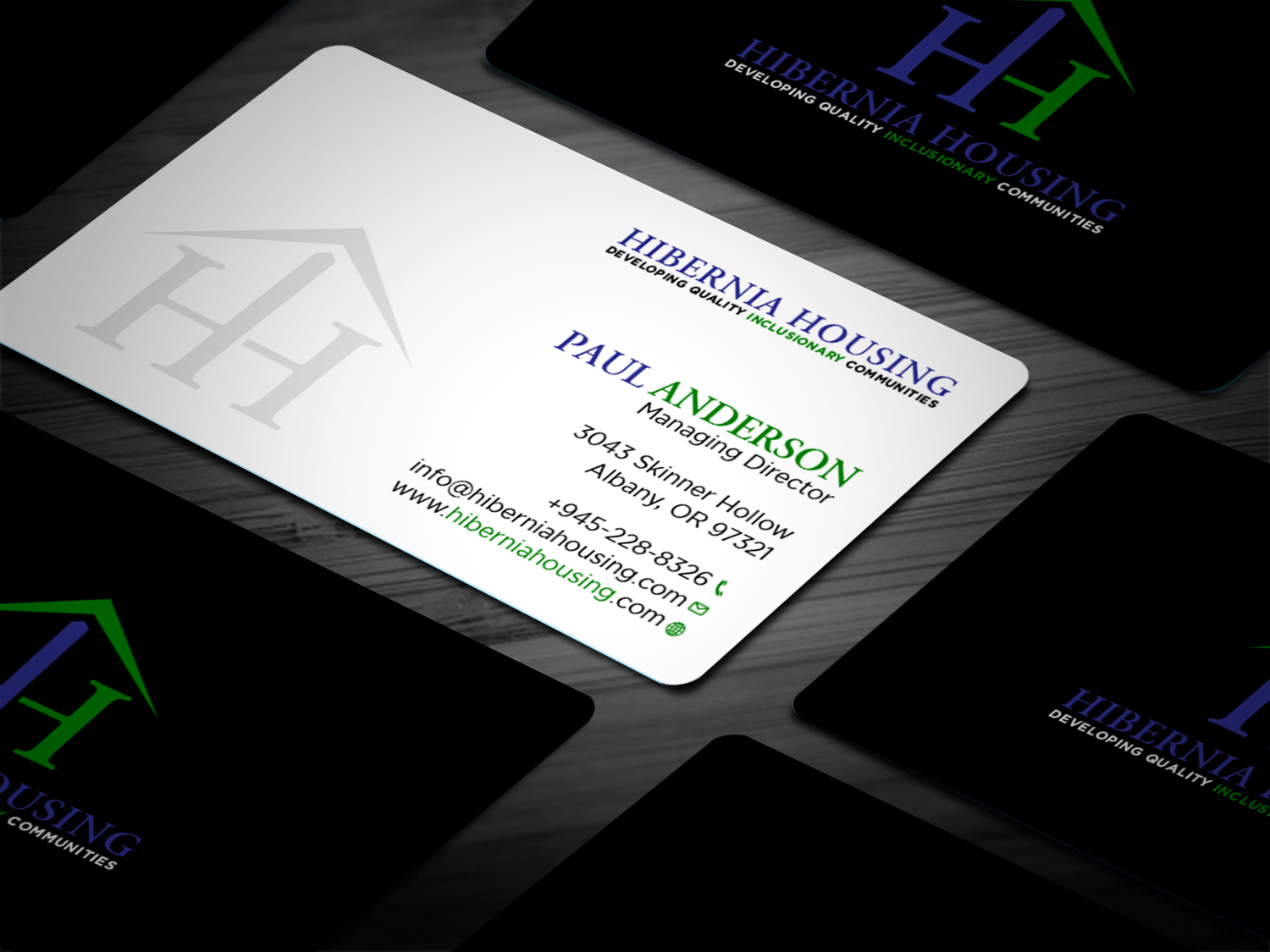 Business Card Design by Tripti Ranjan Gain for this project | Design #32951573