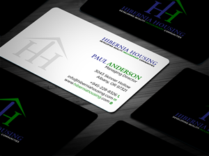 Diseño de Tarjeta de Presentación por Tripti Ranjan Gain para este proyecto | Diseño: #32951573