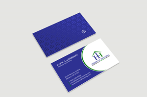 Diseño de Tarjeta de Presentación por Tripti Ranjan Gain para este proyecto | Diseño: #32951579