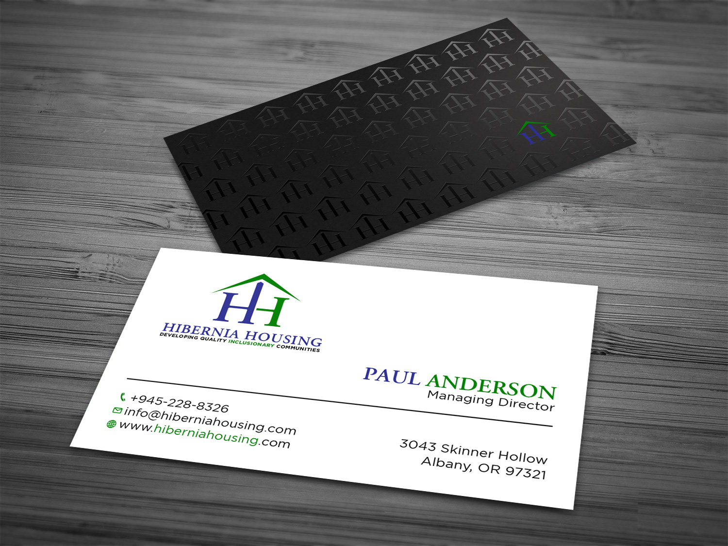 Business Card Design by Tripti Ranjan Gain for this project | Design #32951580