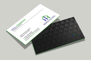 Diseño de Tarjeta de Presentación por Tripti Ranjan Gain para este proyecto | Diseño: #32951583