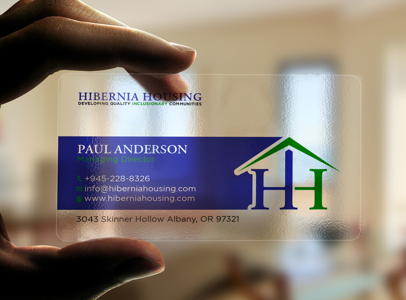 Business Card Design by Tripti Ranjan Gain for this project | Design #32951586