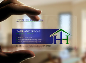 Diseño de Tarjeta de Presentación por Tripti Ranjan Gain para este proyecto | Diseño: #32951586