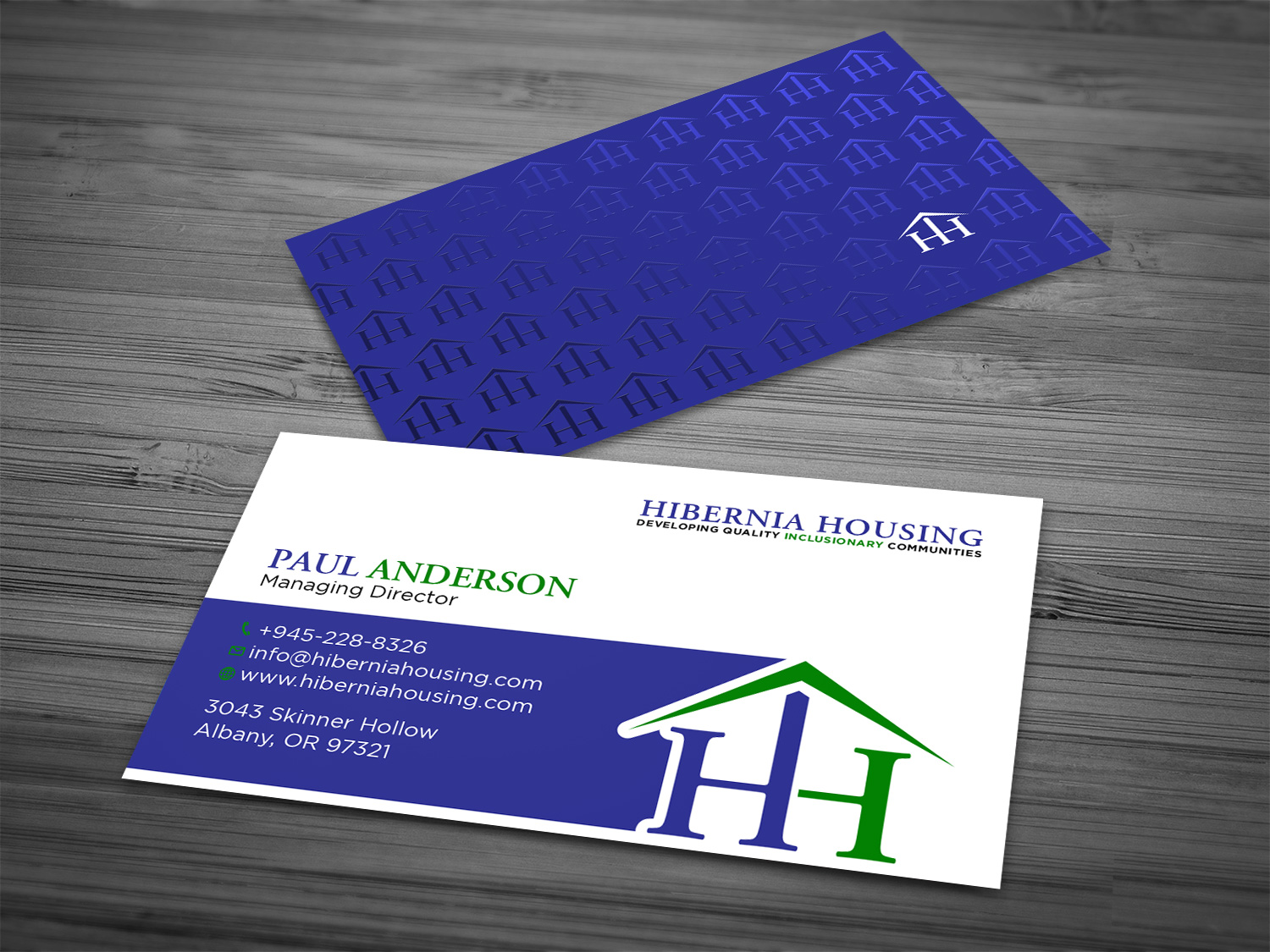 Business Card Design by Tripti Ranjan Gain for this project | Design #32951587