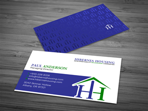 Diseño de Tarjeta de Presentación por Tripti Ranjan Gain para este proyecto | Diseño: #32951587