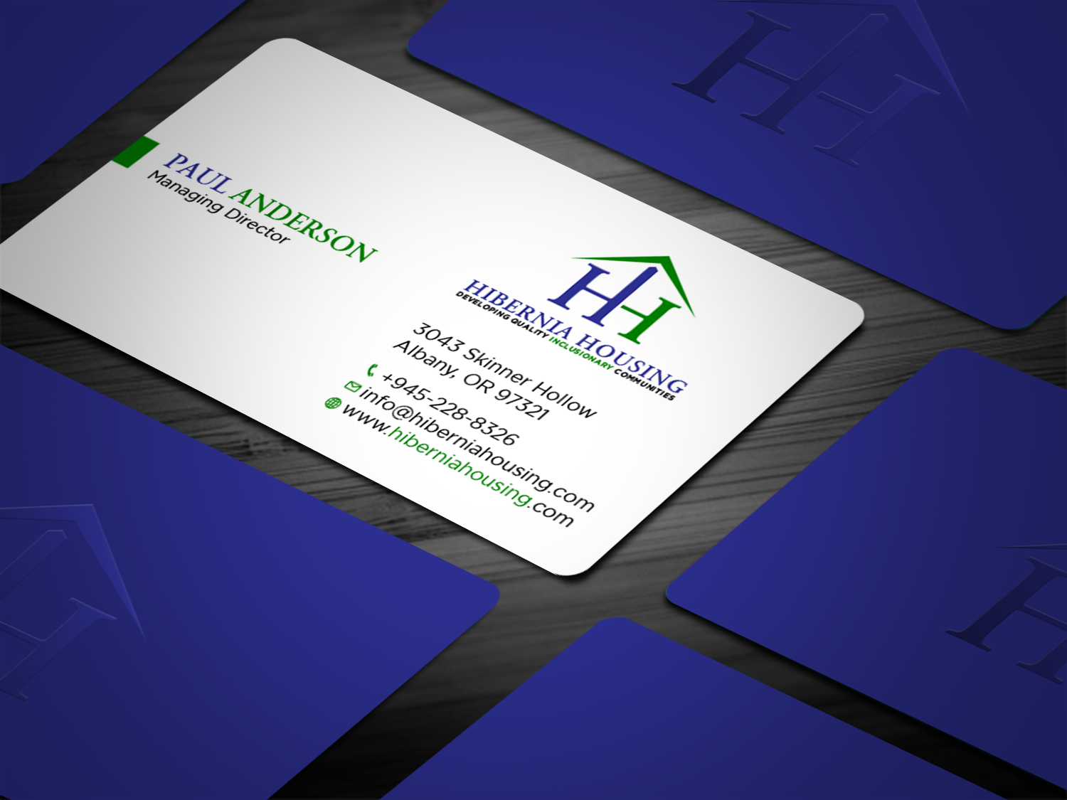 Business Card Design by Tripti Ranjan Gain for this project | Design #32951589