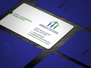 Diseño de Tarjeta de Presentación por Tripti Ranjan Gain para este proyecto | Diseño: #32951589