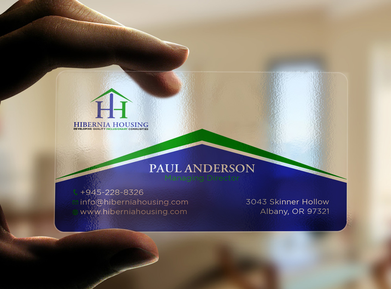 Business Card Design by Tripti Ranjan Gain for this project | Design #32951590