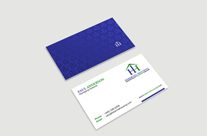 Diseño de Tarjeta de Presentación por Tripti Ranjan Gain para este proyecto | Diseño: #32951595