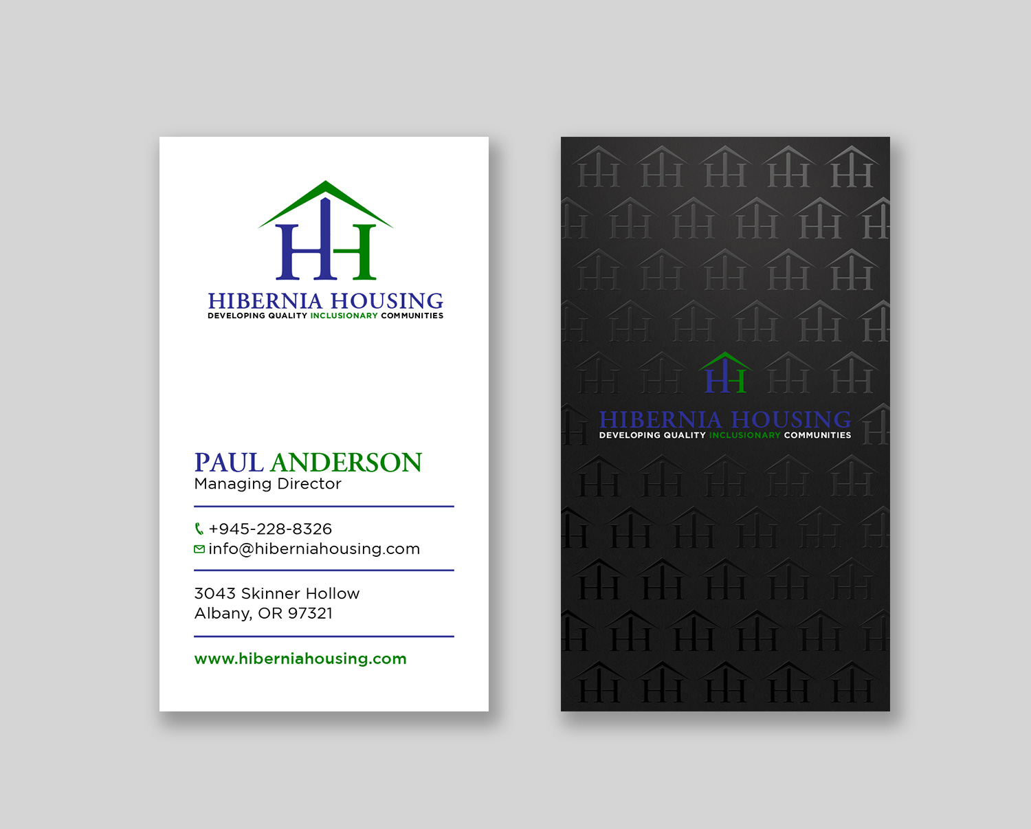 Business Card Design by Tripti Ranjan Gain for this project | Design #32951596