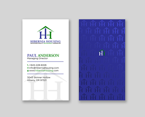 Visitenkarten-Design von Tripti Ranjan Gain für dieses Projekt | Design: #32951604