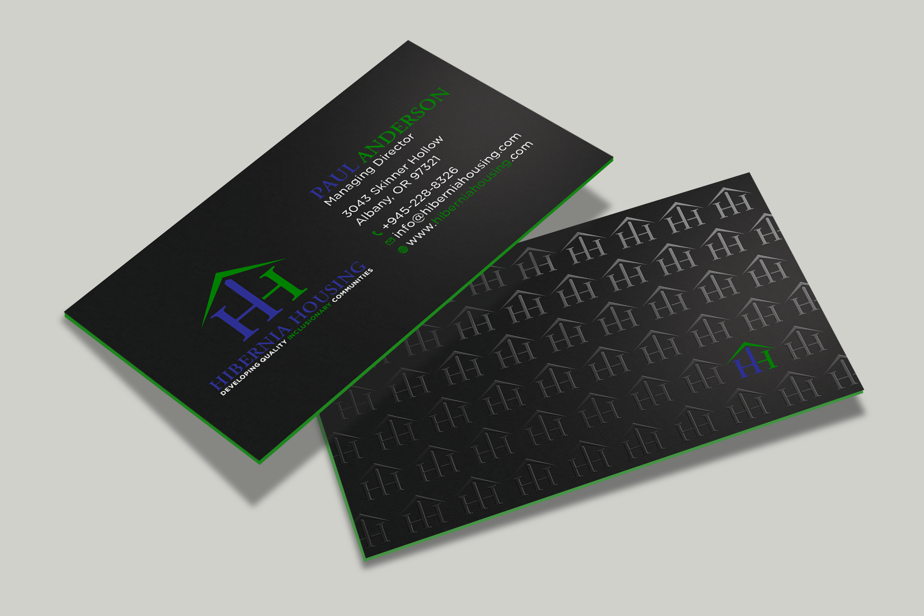 Business Card Design by Tripti Ranjan Gain for this project | Design #32951607