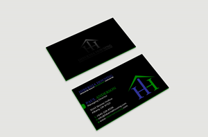 Visitenkarten-Design von Tripti Ranjan Gain für dieses Projekt | Design: #32951618