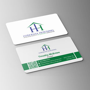 Business Card Design by Bikash Das for this project | Design: #32978369
