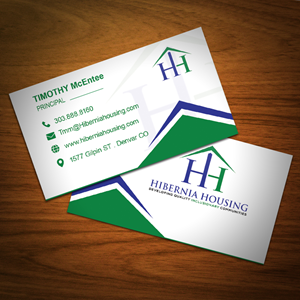 Business Card Design by Razikul Rasel