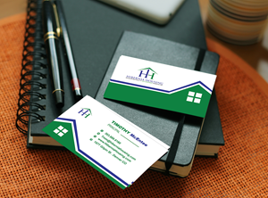 Business Card Design by Razikul Rasel for this project | Design: #32985879