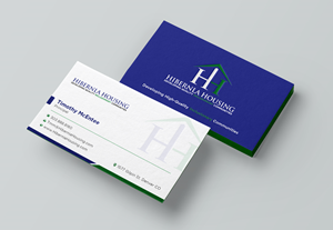 Business Card Design by Uttom 2 for this project | Design: #32947497