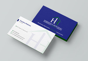 Design de Carte de Visite par Uttom 2 pour ce projet | Design : #32947560