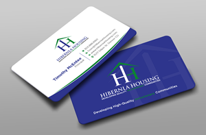 Business Card Design by Uttom 2 for this project | Design: #32947578