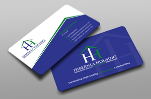Design de Carte de Visite par Uttom 2 pour ce projet | Design : #32947579