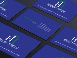 Business Card Design by Uttom 2 for this project | Design: #32958634