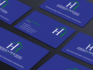 Business Card Design by Uttom 2 for this project | Design: #32958635