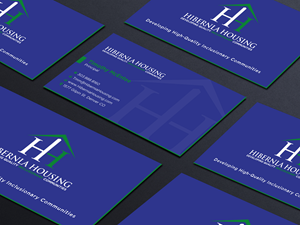 Business Card Design by Uttom 2 for this project | Design: #32958636