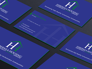 Business Card Design by Uttom 2 for this project | Design: #32958638