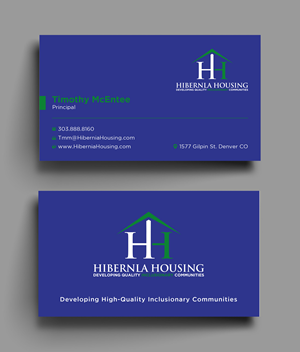 Design de Carte de Visite par Uttom 2 pour ce projet | Design : #32958647