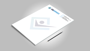 Diseño de Membrete por DesignerShahadat para este proyecto | Diseño: #32948379