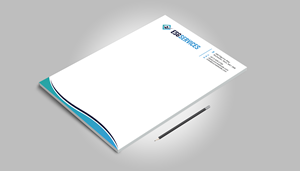 Diseño de Membrete por DesignerShahadat para este proyecto | Diseño: #32948380