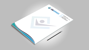 Diseño de Membrete por DesignerShahadat para este proyecto | Diseño: #32948381