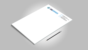 Diseño de Membrete por DesignerShahadat para este proyecto | Diseño: #32948382