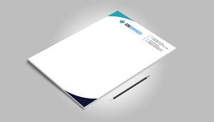 Diseño de Membrete por DesignerShahadat para este proyecto | Diseño: #32948386