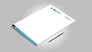 Diseño de Membrete por DesignerShahadat para este proyecto | Diseño: #32948437