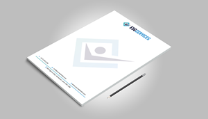 Briefkopf-Design von DesignerShahadat für dieses Projekt | Design: #32948440