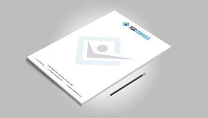 Briefkopf-Design von DesignerShahadat für dieses Projekt | Design: #32948443