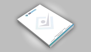 Briefkopf-Design von DesignerShahadat für dieses Projekt | Design: #32948452