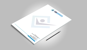 Briefkopf-Design von DesignerShahadat für dieses Projekt | Design: #32948480